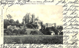 Gruss Aus Bitburg - Schloss Hamm Bei Bitburg (1904) - Bitburg