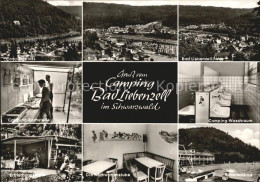 72511967 Bad Liebenzell Camping Bad Liebenzell - Other & Unclassified