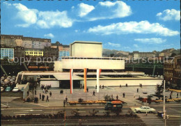 72511886 Wuppertal Schauspielhaus Wuppertal - Wuppertal