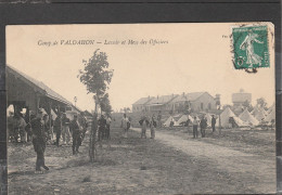 25 - VALDAHON  - Camp De Valdahon - Lavoir Et Mess Des Officiers - Andere & Zonder Classificatie