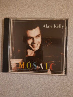 Alan Kelly - Mosaic - Other & Unclassified