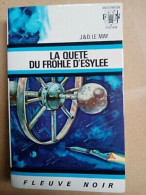 J D Lemay La Quete Du Frohle D'Esylee - Other & Unclassified