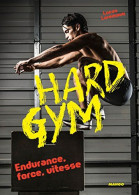 Hard Gym - Other & Unclassified