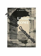 L'Antiquité Rome - Other & Unclassified