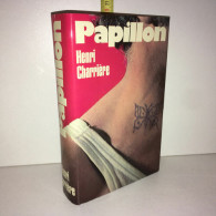 Henri Charrière PAPILLON Texte En Allemand - Other & Unclassified