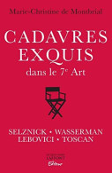 Cadavres Exquis Dans Le 7e Art : Quatre Créateurs Du Cinéma Mondial - Other & Unclassified
