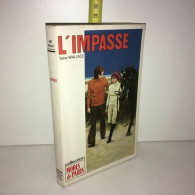 Jane Wallace L'IMPASSE Collection Modes De Paris - Other & Unclassified