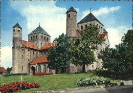 72511816 Hildesheim St. Michaeliskirche Hildesheim - Hildesheim