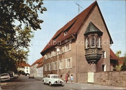 72511814 Hildesheim Domhof Hildesheim - Hildesheim