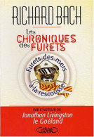 Chronique Des Furets - Furets Des Mers à La Rescousse - Other & Unclassified