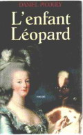 L'enfant Léopard - Other & Unclassified