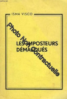 Les Imposteurs Demasques - Other & Unclassified