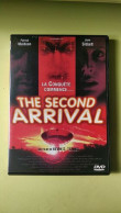 DVD - The Second Arrival (Kevin S. Tenney) - Other & Unclassified