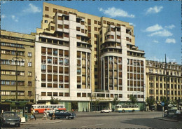 72511757 Bukarest Hotel Ambassador  - Roumanie