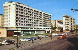 72511754 Bukarest Hotel Nord  - Rumania