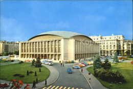 72511752 Bukarest Piata Paltului  - Roumanie