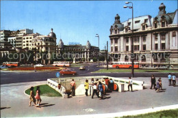 72511751 Bukarest Piata Universitatii  - Roumanie