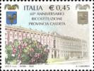 2005 - Italia 2902 Reggia Di Caserta ---- - Monumentos