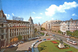 72511741 Bukarest Piata Universitatii  - Romania