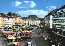 72511710 Bonn Rhein Rathaus Markt Bad Godesberg - Bonn