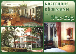72511587 Bad Rothenfelde Gaestehaus Boegemann Bad Rothenfelde - Bad Rothenfelde