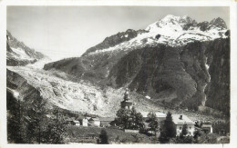 France Argentiers & Le Glacier - Autres & Non Classés