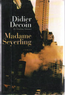 Madame Seyerling - Other & Unclassified