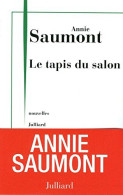 Le Tapis Du Salon - Other & Unclassified