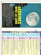 - Jardinez Avec La Lune (toute L'année 1992) - Collections