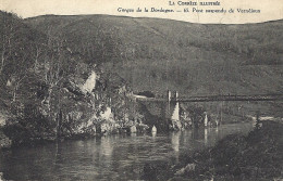 LOT 2 Cartes Gorges De La Dordogne - Other & Unclassified