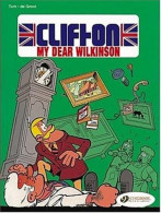 Clifton 1: My Dear Wilkinson - Sonstige & Ohne Zuordnung