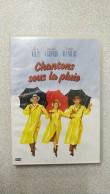 DVD - Chantons Sous La Pluie - Gene KELLY - Other & Unclassified