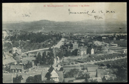 Analakely Le Zoma 1914 - Madagaskar