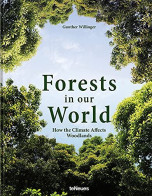 Forests In Our World - How The Climate Affects Woodlands - Other & Unclassified