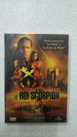 DVD - Le Roi Scorpion - The Rock - Otros & Sin Clasificación