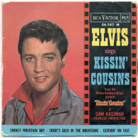 Kissin' Cousins - Zonder Classificatie