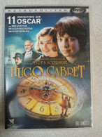 Dvd - Hugo Cabret (Martin Scorsese) - Other & Unclassified