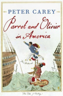 Parrot And Olivier In America - Autres & Non Classés