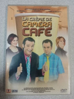 DVD - La Crème De Caméra Café Vol.1 - Other & Unclassified