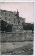 2A-CORSE  - BASTELICA -  Monument De Sampiero Corso - Other & Unclassified
