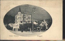 10957363 Weggis Vierwaldstaettersee Hotel Viktoria Weggis - Sonstige & Ohne Zuordnung