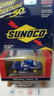 Johnny Lightning Sunoco 1968 Chevy Camaro SS (NG66) - Andere & Zonder Classificatie