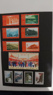 CHINE ** MNH GOOD GUM ++++++++++++ - Unused Stamps