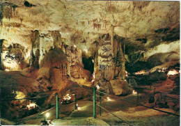 ALGHERO - Grotte Di Nettuno - Grottes De Neptune - Sassari