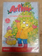 Arthur : Le Parfait Noel D'Arthur - Other & Unclassified