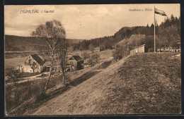 AK Mühltal I. Isartal, Gasthaus Zur Mühle  - Other & Unclassified