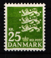 Dänemark 399 X Postfrisch #KJ752 - Autres & Non Classés