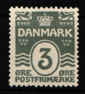 Dänemark 79 B Postfrisch #KJ693 - Autres & Non Classés