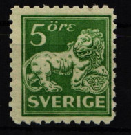 Schweden 126 B W Postfrisch #KF100 - Sonstige & Ohne Zuordnung