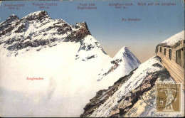 10957135 Jungfraufirn  Jungfraufirn - Autres & Non Classés